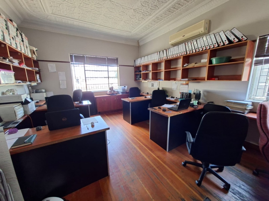 Commercial Property for Sale in Westdene Free State